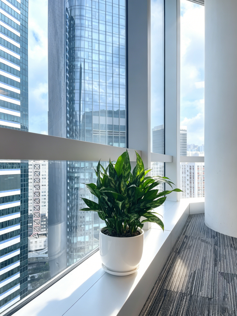 Aglaonema commutatum